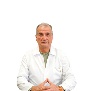 دکتر حميد نوروزی