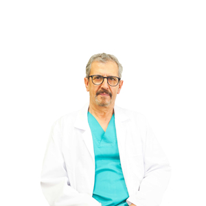 دکتر ناصر امينی