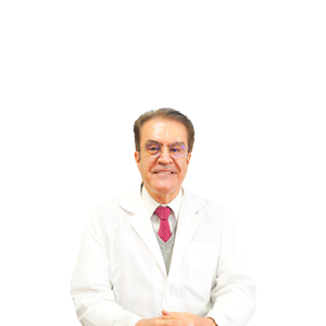 دکتر احمد سلامت راد