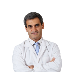 دکتر امیرحسین محمودی