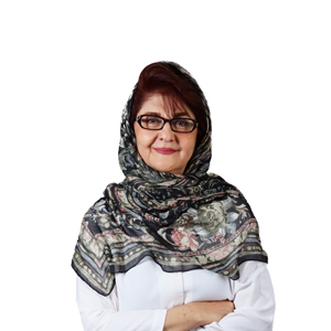 Dr. Firozeh Rahimi