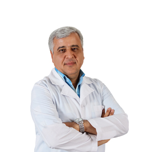 Dr. Qasim Fakhraei