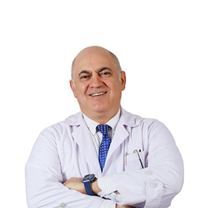 Dr. Kamran Kaveh