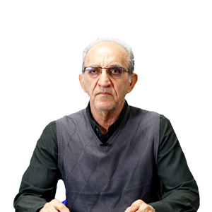 Dr. Mahmoud Swadkohi