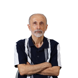 Dr. Mustafa Mirshams Shahshahani
