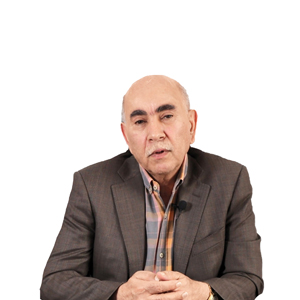 Dr. Abulqasem Mokhtari