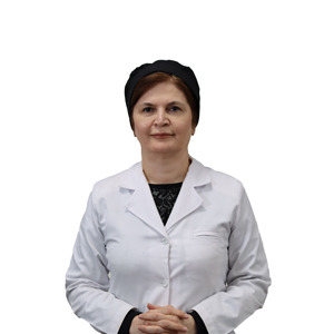 Dr. Elaha Qadri