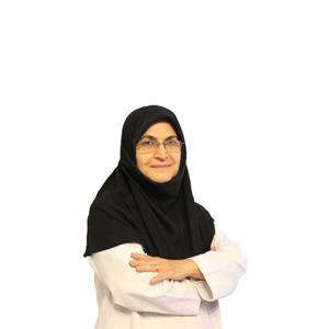 Dr. Habiba Faridni