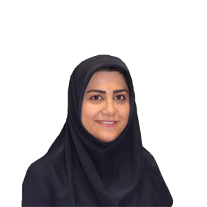 دکتر عاطفه مهدیان راد