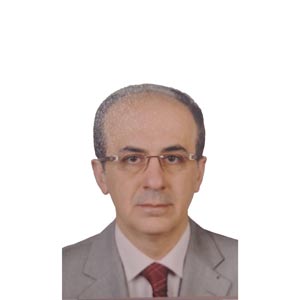 دکتر مرتضی عبداله زاده فهیمی