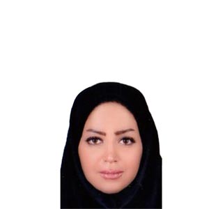 دكتر زهرا سادات دلاوري