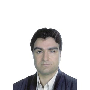 دكتر سياوش مراديان