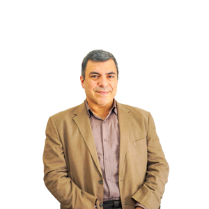 الدكتور أبو الفضل رحيمي جيني
