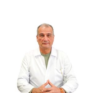 الدكتور حامد نوروزي